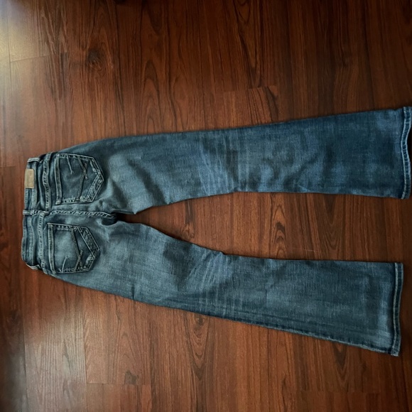 Boot-cut - Picture 4 of 4